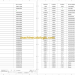 Wacker Neuson DW15e Dumper Service manual