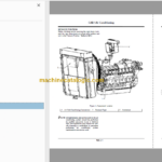 Hitachi EH1700-3 Rigid Dump Truck Technical and Workshop Manual