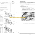 Hitachi WH073D Service Manual