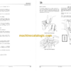 JCB 535-140 Laoadalls Operator Manual