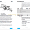 Sandvik LH517i Mining Loader Service Manual (L517DKNA0A0967)