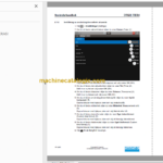 Sandvik DT922i Tunnelling Drill Operator's and Maintenance Manual (118D53738-1 Swedish)