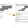 John Deere 750 Crawler Bulldozer and Low Ground Pressure Bullodezer Operators Manual (OMT76786)