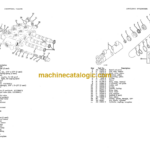 John Deere 6405 Bulldozer Operators Manual (OMT26184)