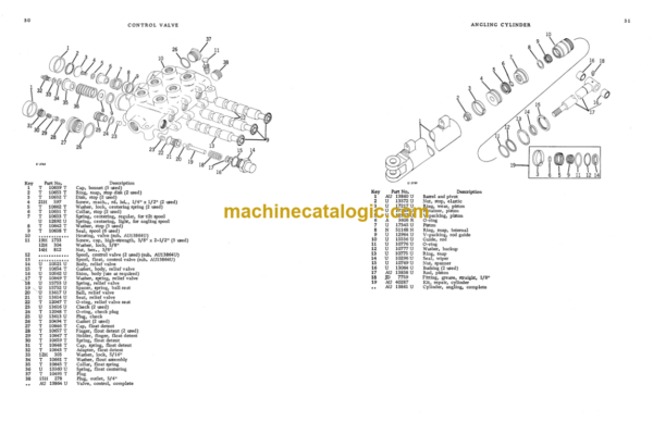 John Deere 6405 Bulldozer Operators Manual (OMT26184)
