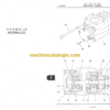 Furukawa FL365-1 Wheel Loader Parts Catalog
