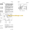 Hitachi EH1600 EH1700 Service Manual