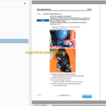 Sandvik LH517 Mining Loader Operator's and Maintenance Manual (L717D539 Swedish) Sandvik LH517 Mining Loader Index: