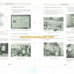 Furukawa CT5 Shop Manual