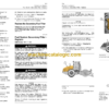 Caterpillar CP56B BP68B BP74B CS56B CS66B CS68B CS74B CS78B Vibratory Soil Compactors Operation and Maintenance Manual