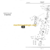 Furukawa FL365-1 Wheel Loader Parts Catalog