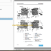 Sandvik DT922i Tunnelling Drill Operator's and Maintenance Manual (119D61465-1 Swedish)