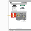 Sandvik LH621 Mining Loader Operator's and Maintenance Manual (L221D139 Swedish)
