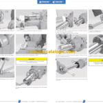 Faresin Small Range-Full Electric Workshop Manual