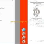 Sandvik DS512i Drill Rig Operator's and Maintenance Manual (121B76657-1 Swedish)