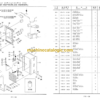 Furukawa FL335-1 Wheel Loader Parts Catalog