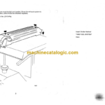 Timberjack 300 400 Series Skidder Service Manual (SN CI 2995)