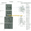 Furukawa FL270-1 Shop Manual