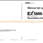 Hitachi Manual Técnico
