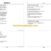 John Deere 410D and 510D Backhoe Loader Operators Manual (OMT143669)