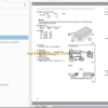 Hitachi EH3500AC-3 Rigid Dump Truck Technical and Assembly Procedure and Workshop Manual