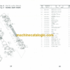 Furukawa FL70 Wheel Loader Parts Catalog