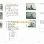 Furukawa FL120A FL150 FL170A FL230 Service Manual