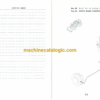 Furukawa FL70 Wheel Loader Parts Catalog
