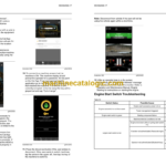 Caterpillar 336 Excavator Operation and Maintenance Manual