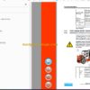Sandvik DS512i Drill Rig Operator's and Maintenance Manual (122B78759-1 Swedish)