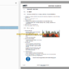 Sandvik LH621 Mining Loader Operator's and Maintenance Manual (L321D163 Swedish)