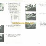 Furukawa FL120A FL150 FL170A FL230 Service Manual