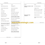John Deere POWERTECH™ 4.5 and 6.8 L 4045 and 6068 Tier 2 Stage II OEM Diesel Engines Operators Manual (OMRG33324)