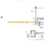 Hitachi F500 TRUCK CRANE PARTS LIST