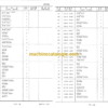 Furukawa FL345-1 Wheel Loader Parts Catalog