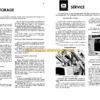 John Deere 450 Crawler Operators Manual (OMT32592)