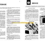 John Deere 450 Crawler Operators Manual (OMT32592)