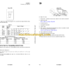 JCB 131X 140X 150X Operator Manual