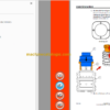 Sandvik DS512i Drill Rig Operator's and Maintenance Manual (123B76931-1 Swedish)