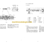 Furukawa FL320A Shop Manual