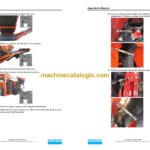 Sandvik QE241 Mobile Scalper Operator's and Maintenance Manual