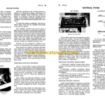 John Deere 450 Crawler Operators Manual (OMT32592)