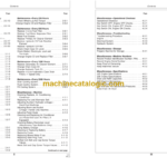 John Deere 325 and 328 Skid Steer Operators Manual (OMT205051)