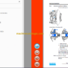 Sandvik DS512i Drill Rig Operator's and Maintenance Manual (123B76931-1 Swedish)