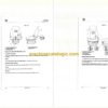 JCB 533-105 535-V125 535-V140 540-140 540-170 540-200 540-v140 550-140 550-170 Operator Manual