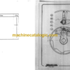 Hitachi AX20u-3 Mini Excavator Parts Catalog