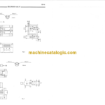 Hitachi WH073D Service Manual