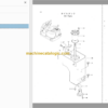 Hitachi EX5 Excavator Parts Catalog & Equipment Components Parts Catalog