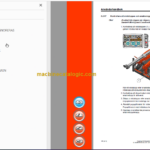 Sandvik Commando DC130Ri Drill Rig Operator's and Maintenance Manual (TIER3 50040 Swedish)