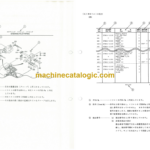 Furukawa FL80-1 Wheel Loader Parts Catalog